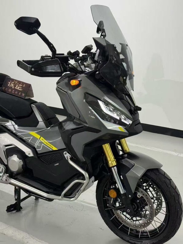 二手本田X-ADV 750