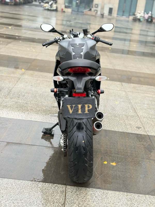 二手杜卡迪SuperSport