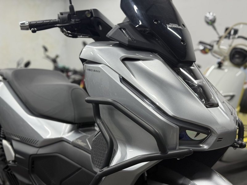 二手五羊本田NWG150