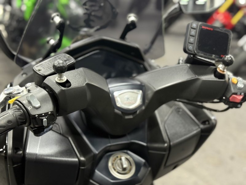 二手光阳赛艇 S250