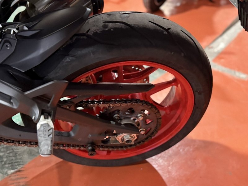 二手杜卡迪Monster 950