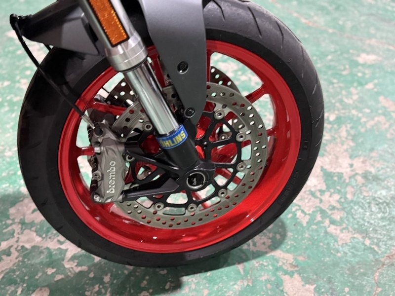 二手杜卡迪Monster 950