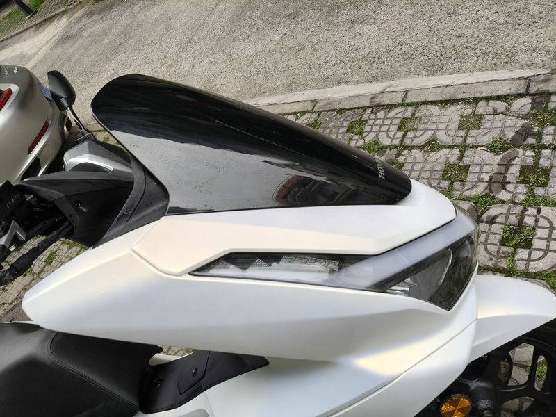 二手五羊本田PCX