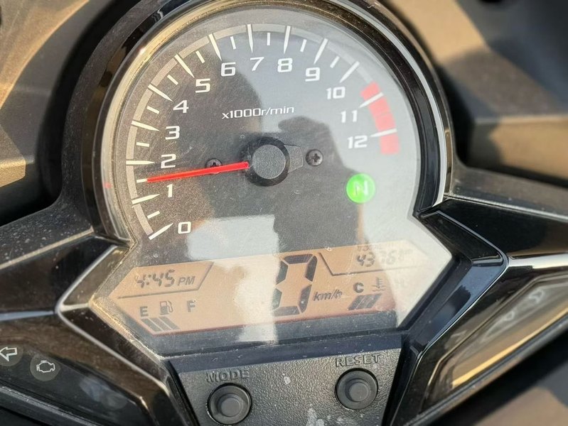 二手本田CBR300R