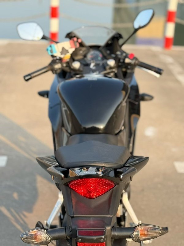 二手本田CBR300R