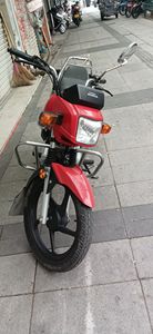 二手新大洲本田CBF150