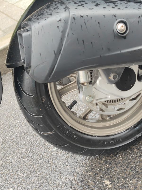 二手光阳Racing X 150