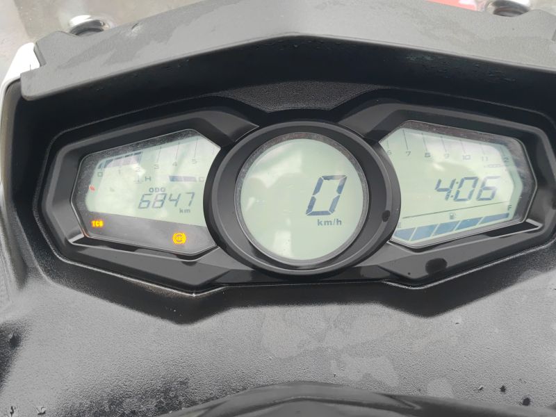 二手光阳Racing X 150