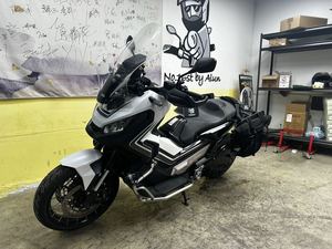 二手本田X-ADV 750