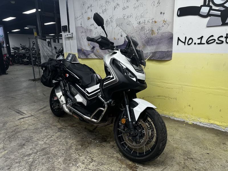 二手本田X-ADV 750