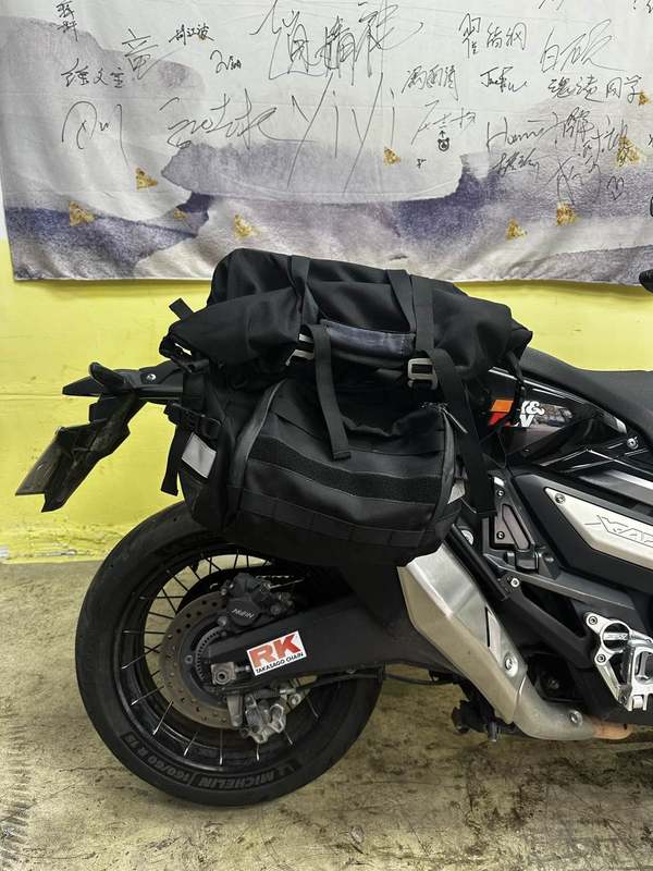 二手本田X-ADV 750