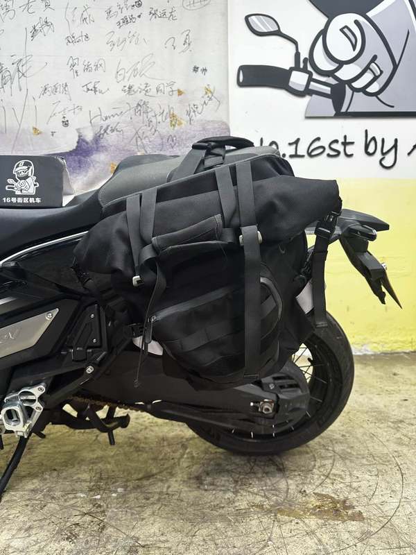 二手本田X-ADV 750