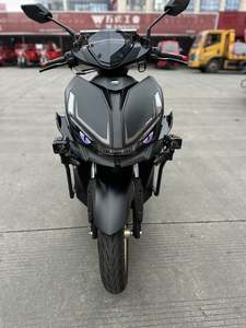 二手QJMOTOR鸿150S