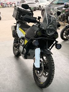 二手HUSQVARNANorden 901