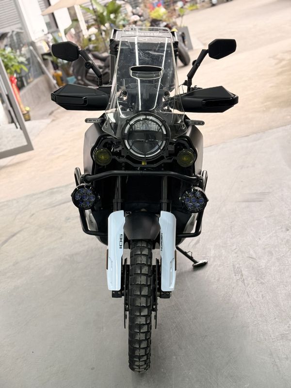 二手HUSQVARNANorden 901