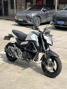 二手春风ST狒狒