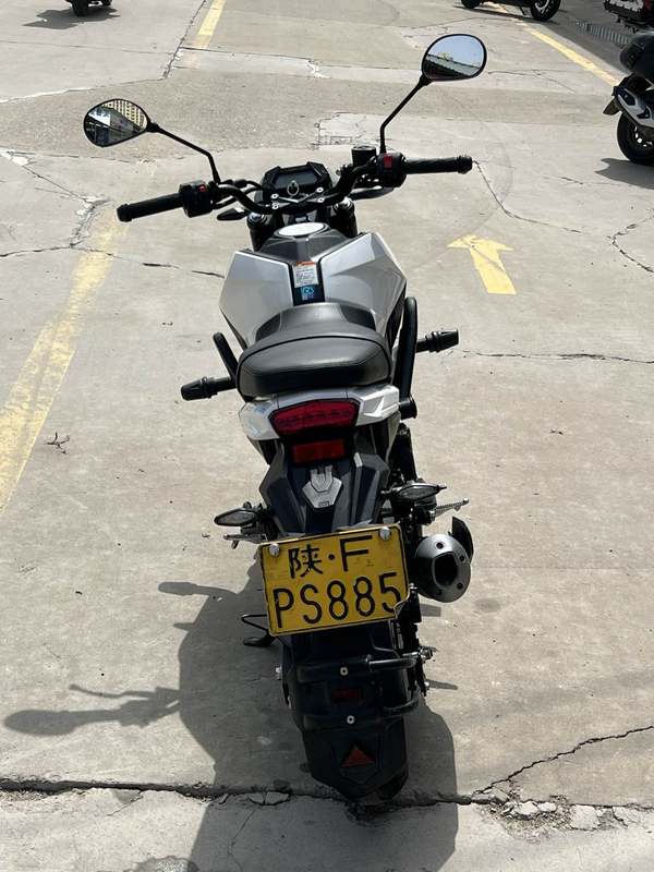 二手春风ST狒狒