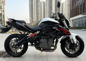 二手贝纳利TNT600i