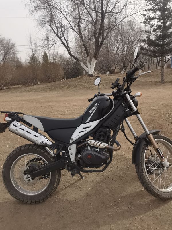 二手黄河魔术师HH250GY