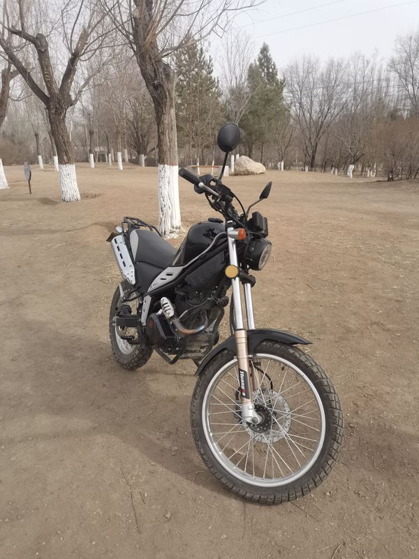 二手黄河魔术师HH250GY