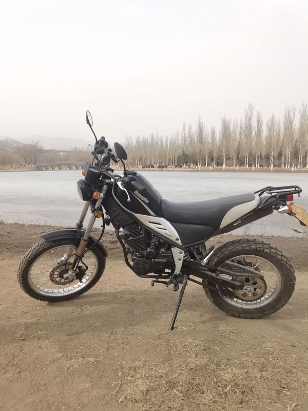 二手黄河魔术师HH250GY