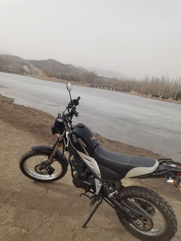 二手黄河魔术师HH250GY