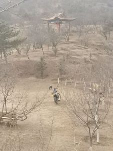 二手黄河魔术师HH250GY