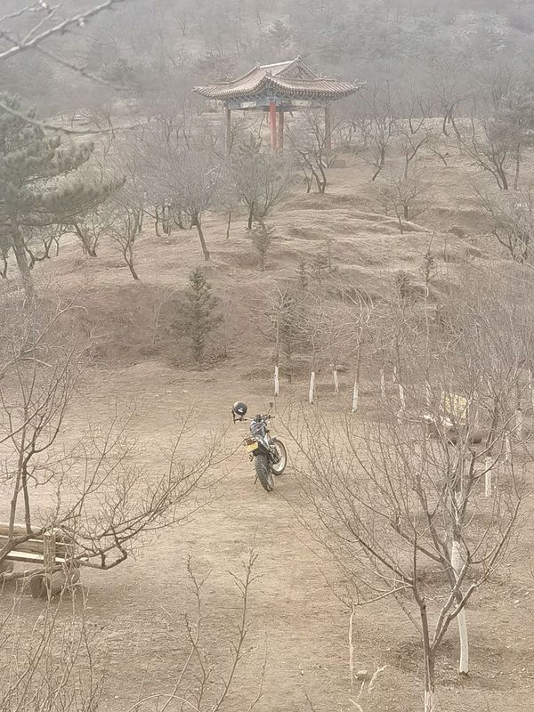 二手黄河魔术师HH250GY