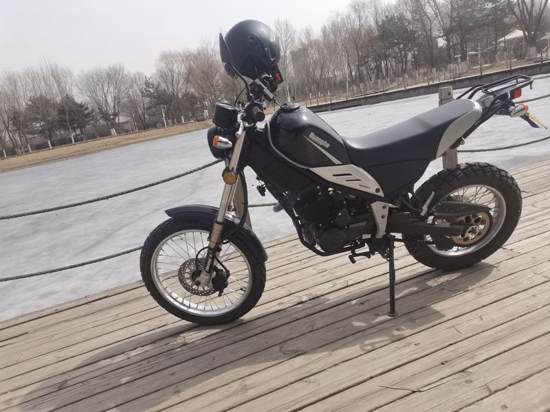 二手黄河魔术师HH250GY