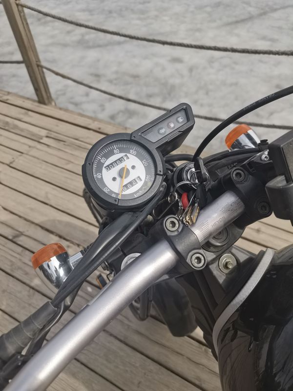 二手黄河魔术师HH250GY