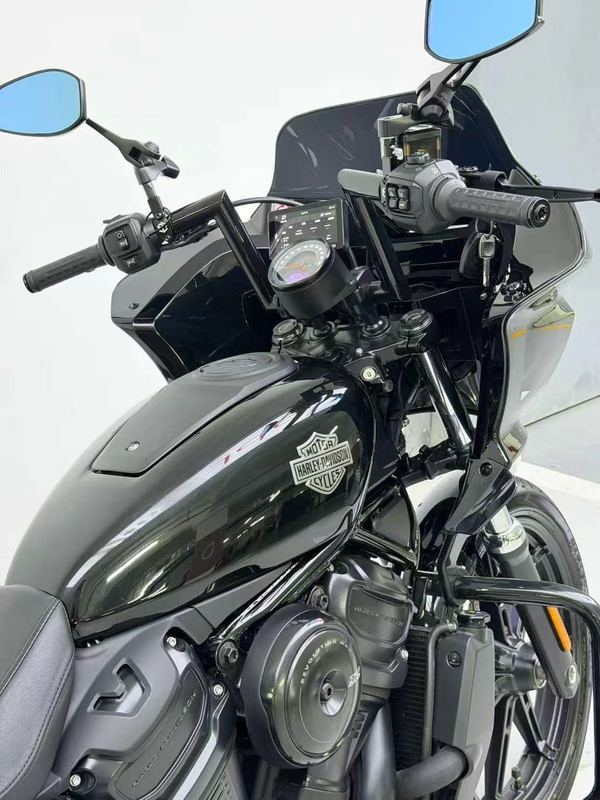 二手哈雷戴维森Nightster