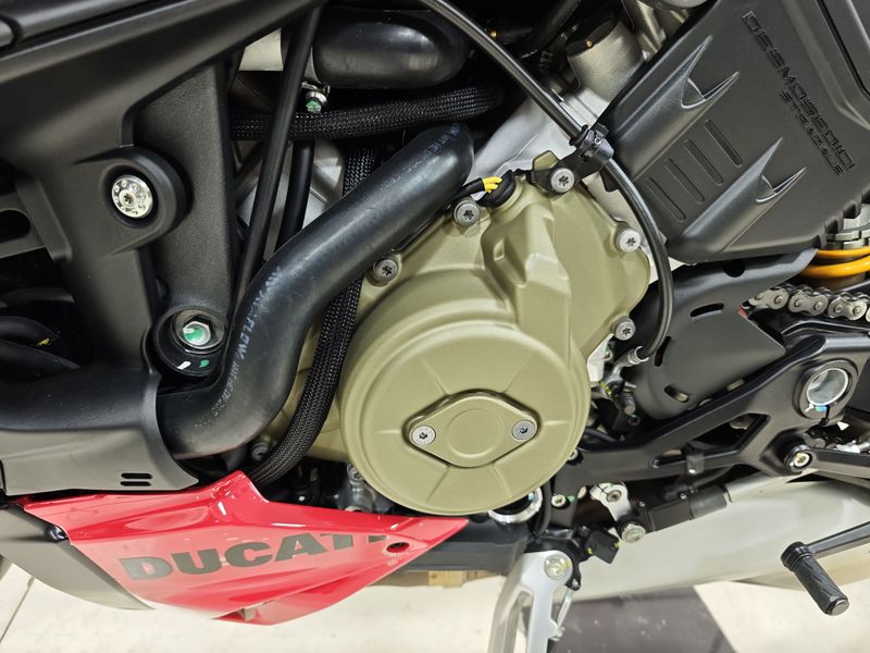 二手杜卡迪Street Fighter V4