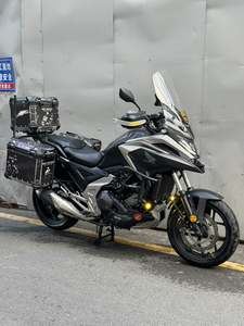二手本田NC750X