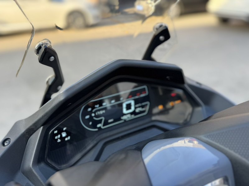 二手光阳赛艇 S350