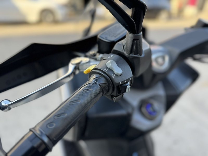 二手光阳赛艇 S350