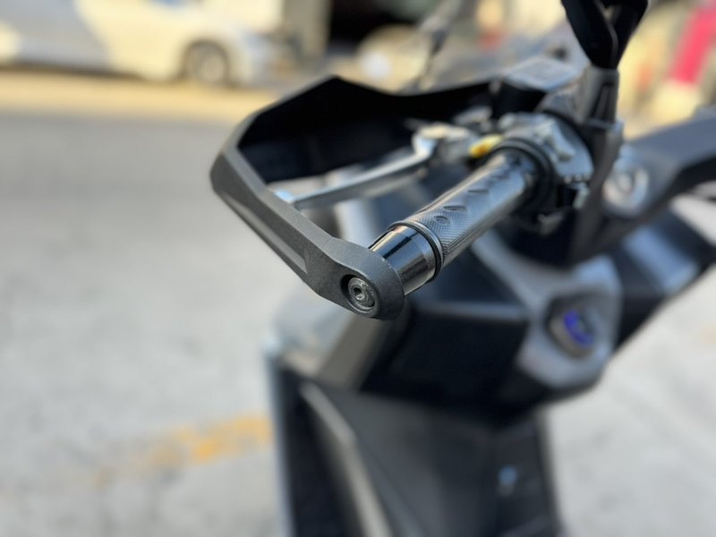 二手光阳赛艇 S350