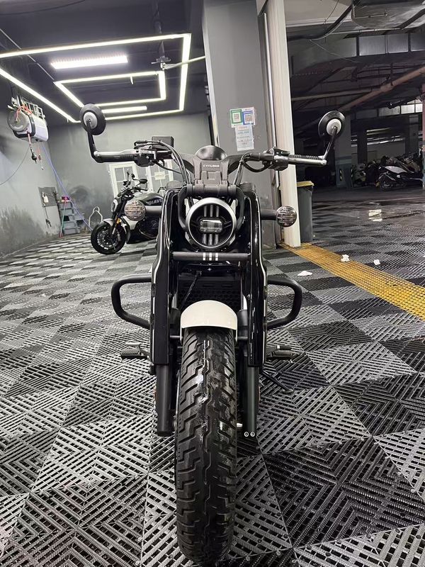 二手赛科龙RA600