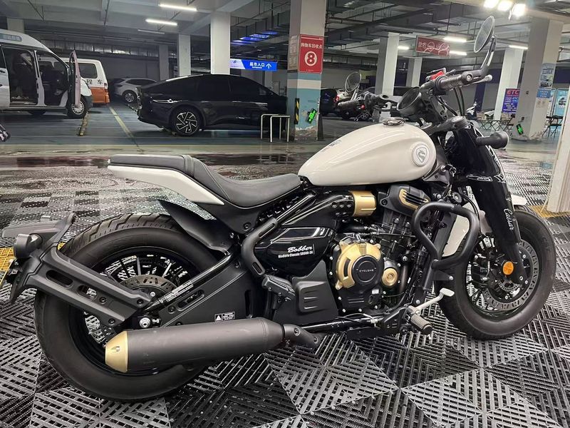 二手赛科龙RA600