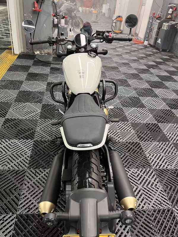 二手赛科龙RA600