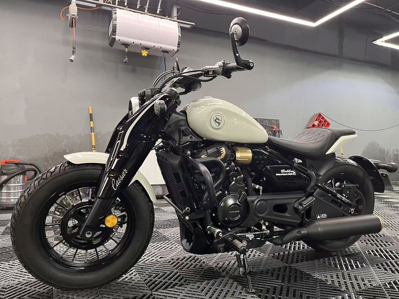 二手赛科龙RA600