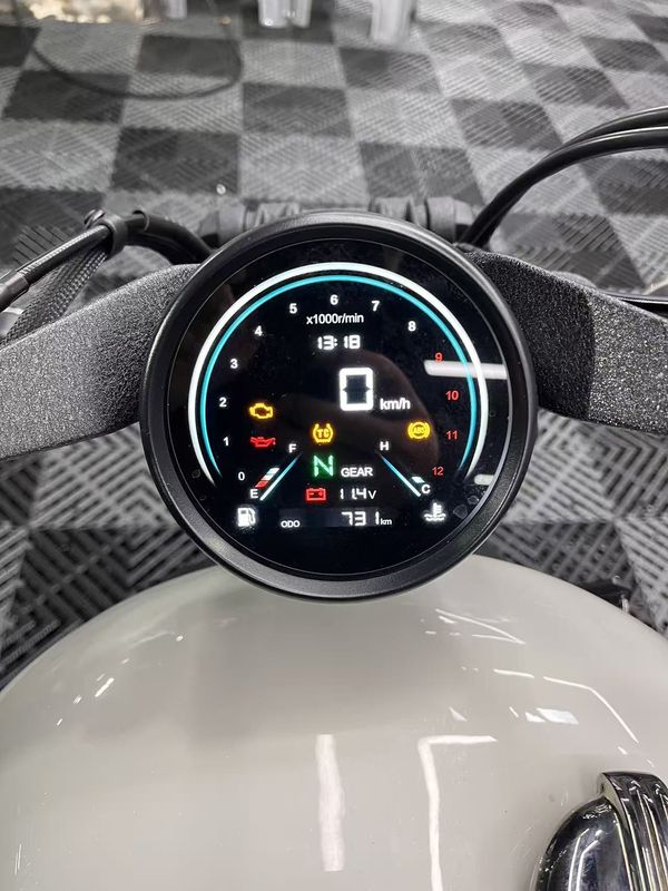 二手赛科龙RA600