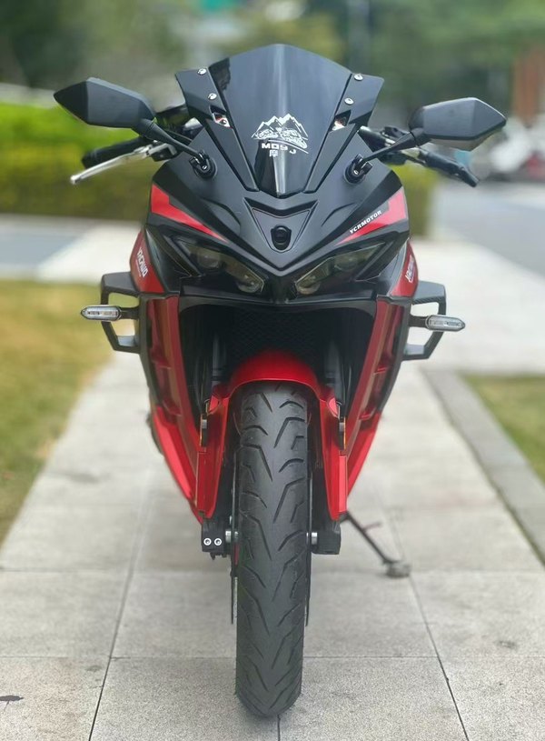 二手新世纪剑影400