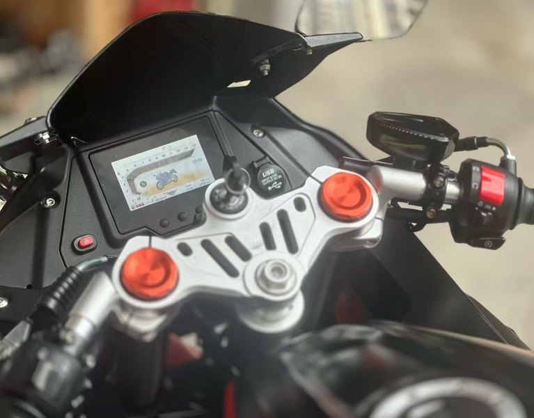 二手新世纪剑影400