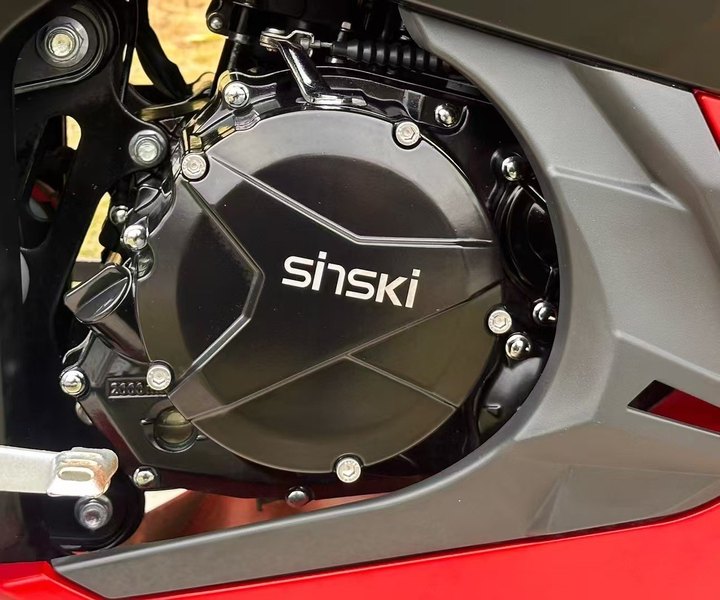 二手新世纪剑影400