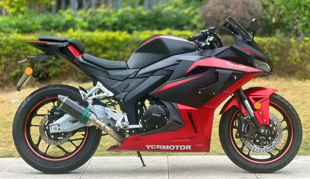 二手新世纪剑影400