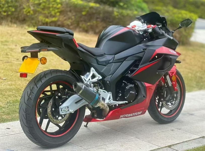 二手新世纪剑影400