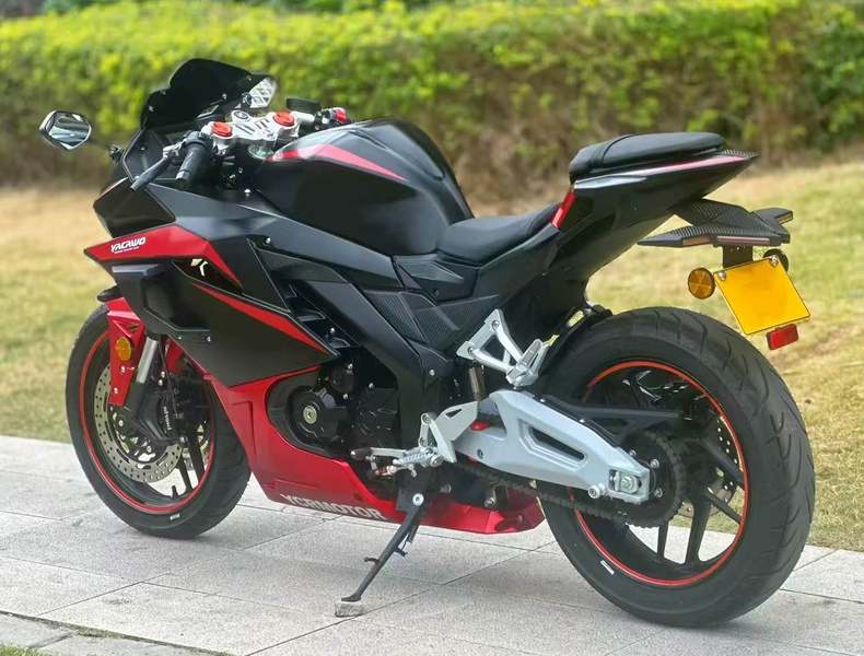 二手新世纪剑影400