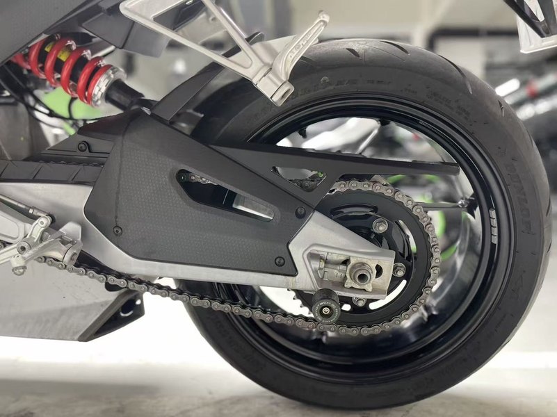 二手阿普利亚RS 660 