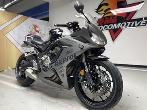 二手本田CBR650R