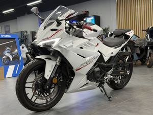 二手赛科龙RC250